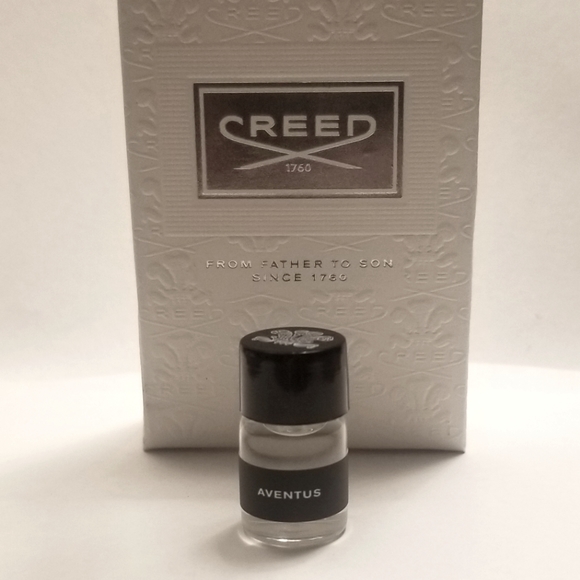 Creed Other - Creed Aventus! 2.5ml Brand new!